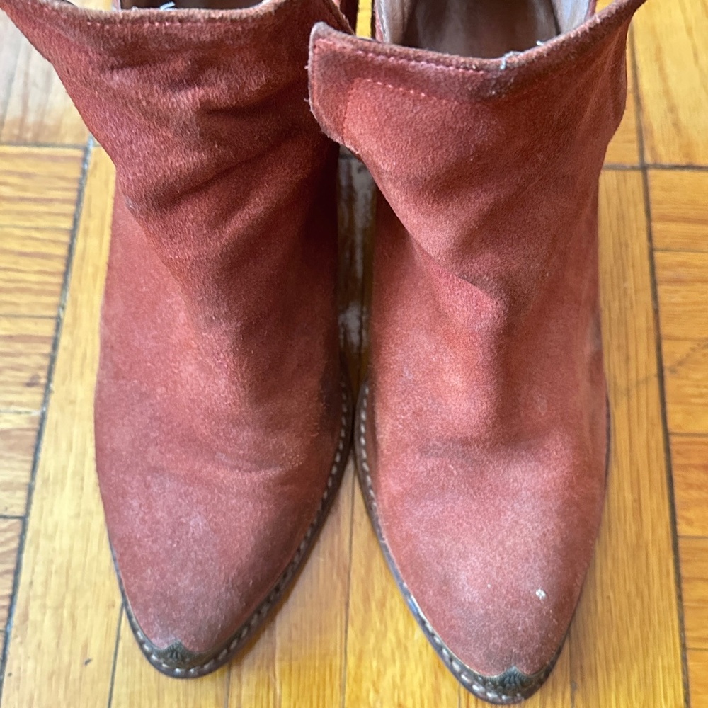 Jeffrey Campbell Bootie 8.5